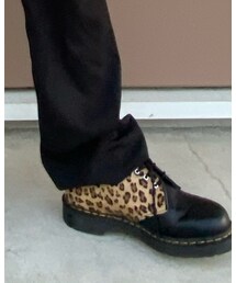 Dr. Martens | シューズ