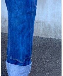 古着 | デニムパンツ