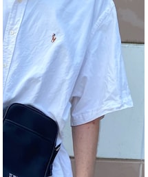 USED | シャツ/ブラウス