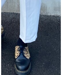 Dr. Martens | シューズ