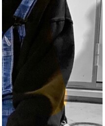 WHO'S WHO gallery | パーカー