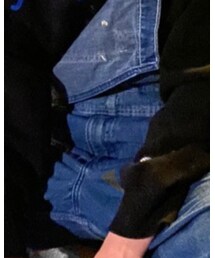 USED | サロペット/オーバーオール