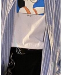 CIAOPANIC | Tシャツ/カットソー