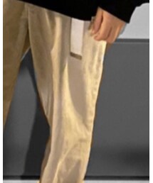 USED | パンツ