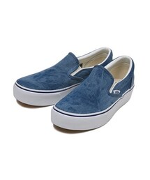 VANS | スリッポン シック(その他シューズ)