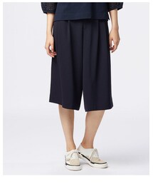 UNIQLO | ガウチョ パンツ(パンツ)