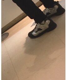 Reebok | ポンプフューリーっ(スニーカー)