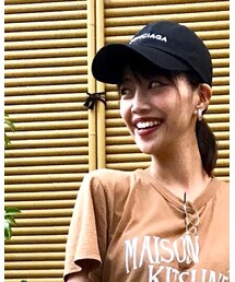 BALENCIAGA | キャップ