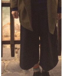 QUEEN SHOP | パンツ