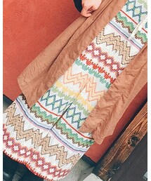 VINTAGE | スカート