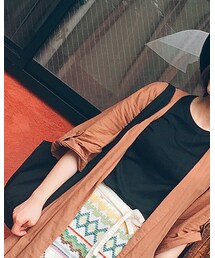 GU | ジャケット/アウター