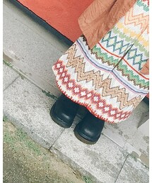 Dr. Martens | シューズ