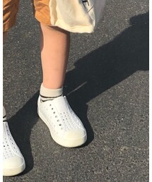 Native | スリッポン