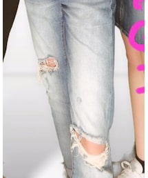 GAP | デニムパンツ