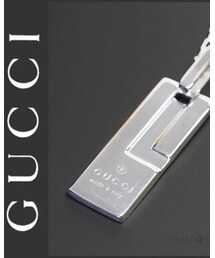GUCCI | ネックレス