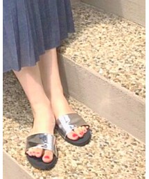 H&M | サンダル