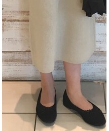 H&M | バレエシューズ