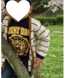 H&M | カーディガン/ボレロ