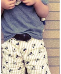 Birthday | ベルト