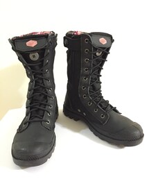 PALLADIUM | ブーツ