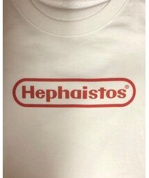 hephaistos(ヘパイストス) | Tシャツ/カットソー