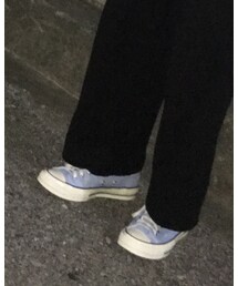 CONVERSE | スニーカー