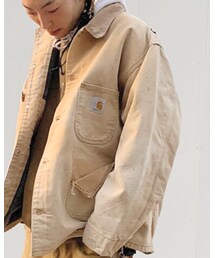 Carhartt | ジャケット/アウター