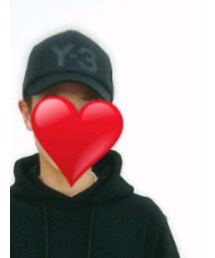 Yｰ3 | キャップ