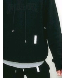 FULLｰBK | パーカー