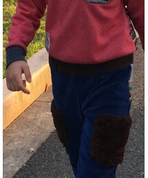 西松屋 | パーカー