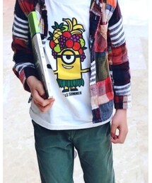 UNIQLO | Tシャツ/カットソー