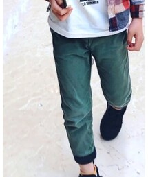 UN AMI | チノパンツ