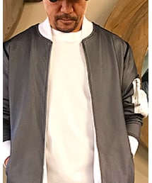 DIESEL BLACK GOLD | Tシャツ/カットソー