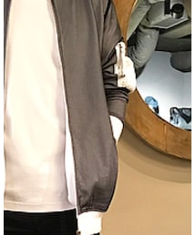 DIESEL BLACK GOLD | MA-1