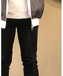 DIESEL BLACK GOLD | デニムパンツ