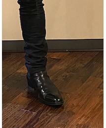 SAINT LAURENT PARIS | ブーツ