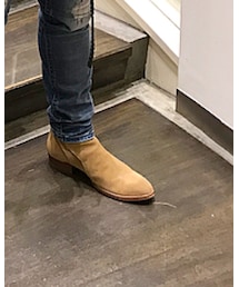 SAINT LAURENT PARIS | ブーツ