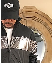 DIESEL | ナイロンジャケット