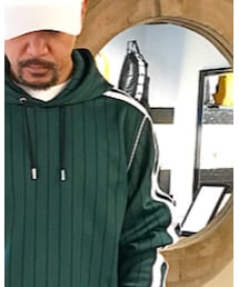 DIESEL BLACK GOLD | ジャージ