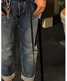 DIESEL | デニムパンツ