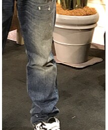 DIESEL | デニムパンツ