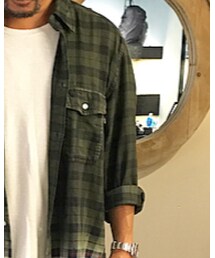 DIESEL | シャツ/ブラウス