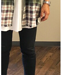 DIESEL | デニムパンツ