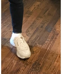 GUCCI | スニーカー