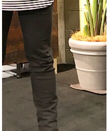 DIESEL BLACK GOLD | デニムパンツ