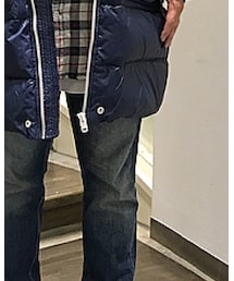 DIESEL | デニムパンツ