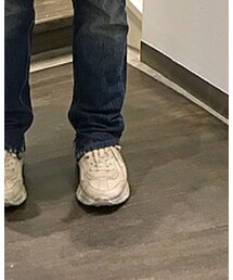 GUCCI | スニーカー