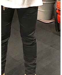 DIESEL BLACK GOLD | デニムパンツ