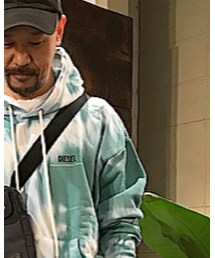 DIESEL | パーカー