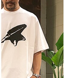 DIESEL BLACK GOLD | Tシャツ/カットソー